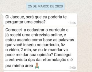 depoimento Flávia